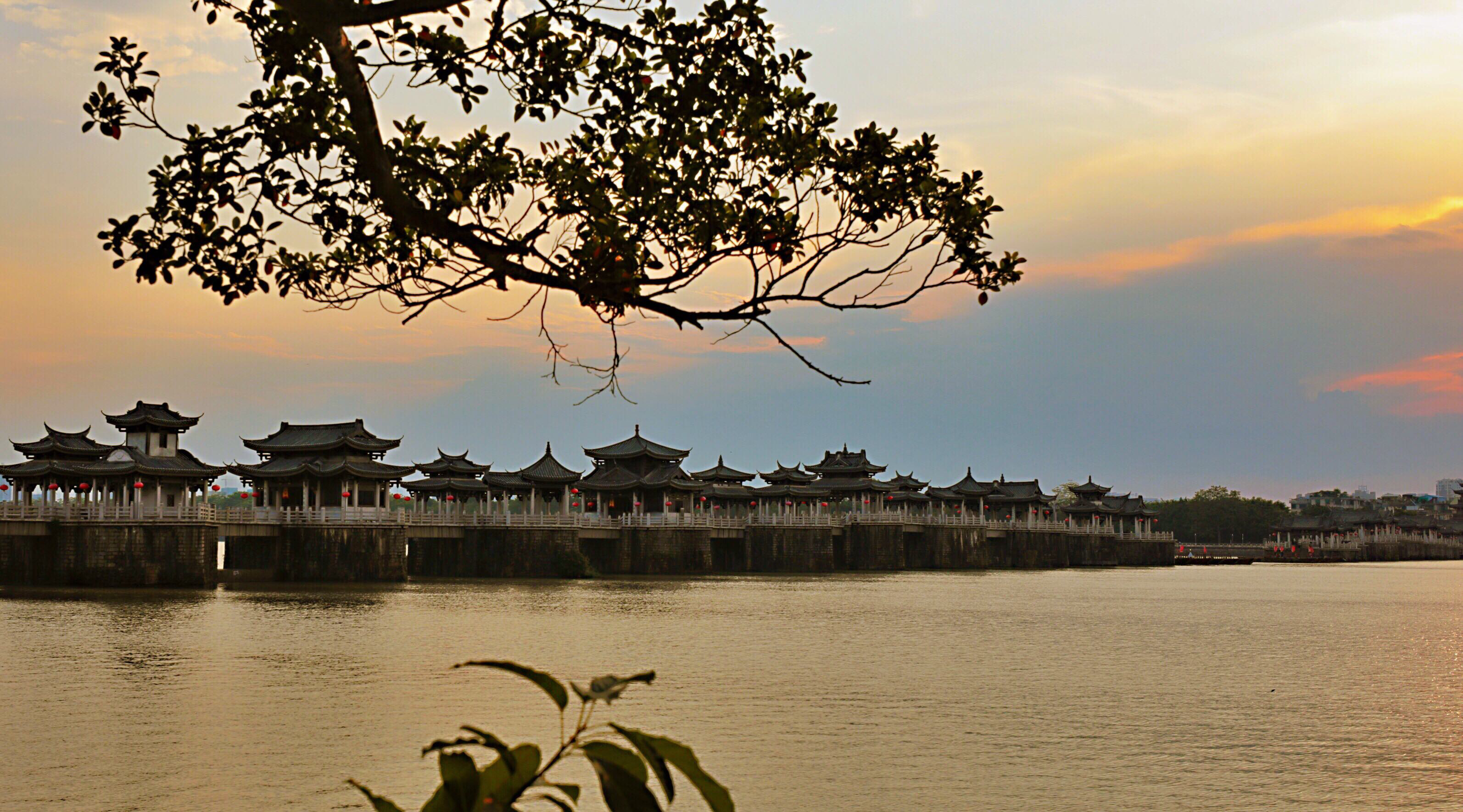 潮州景点大全旅游景点图片