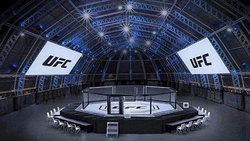 UFC