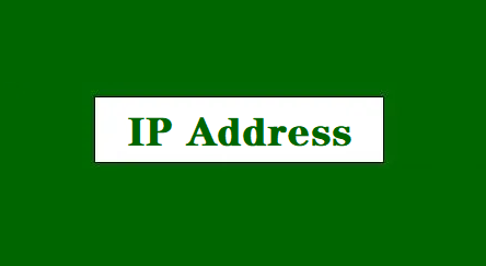 IP