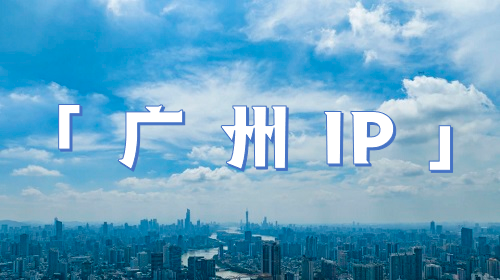 广州 IP