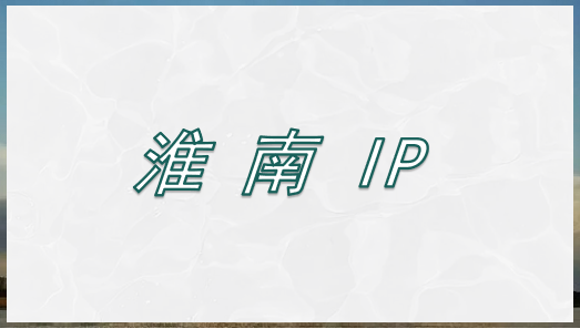 淮南IP